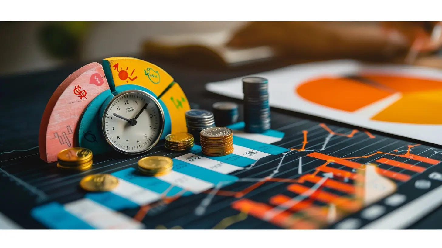 Effective Budgeting Strategies to Align with Business Goals