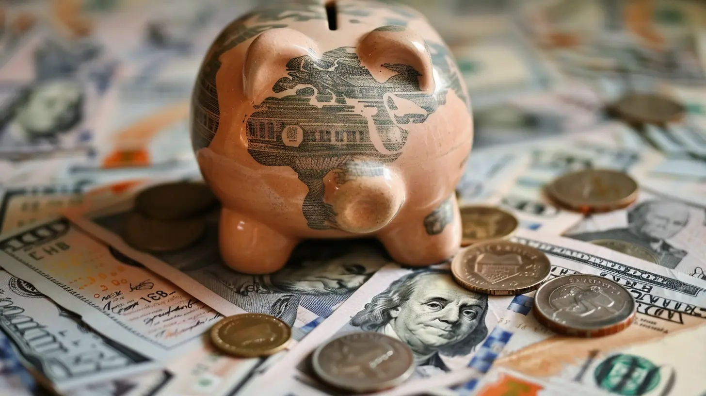 Effective Budgeting Techniques for Business Owners