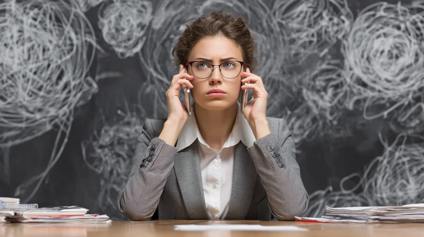 Effective Internal Communication Strategies During a Crisis