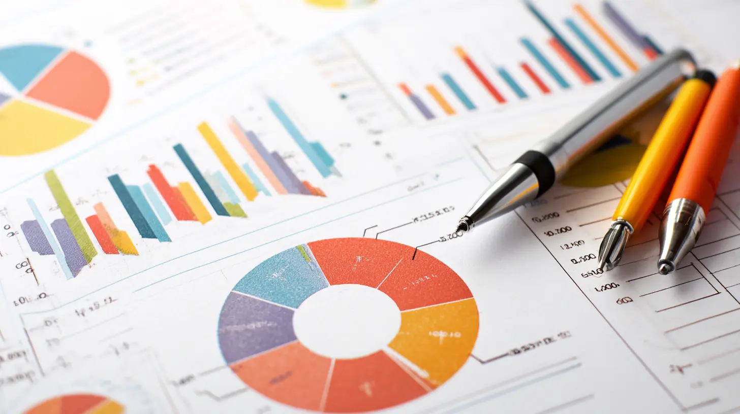Effective KPIs for Measuring Success Using Business Analytics