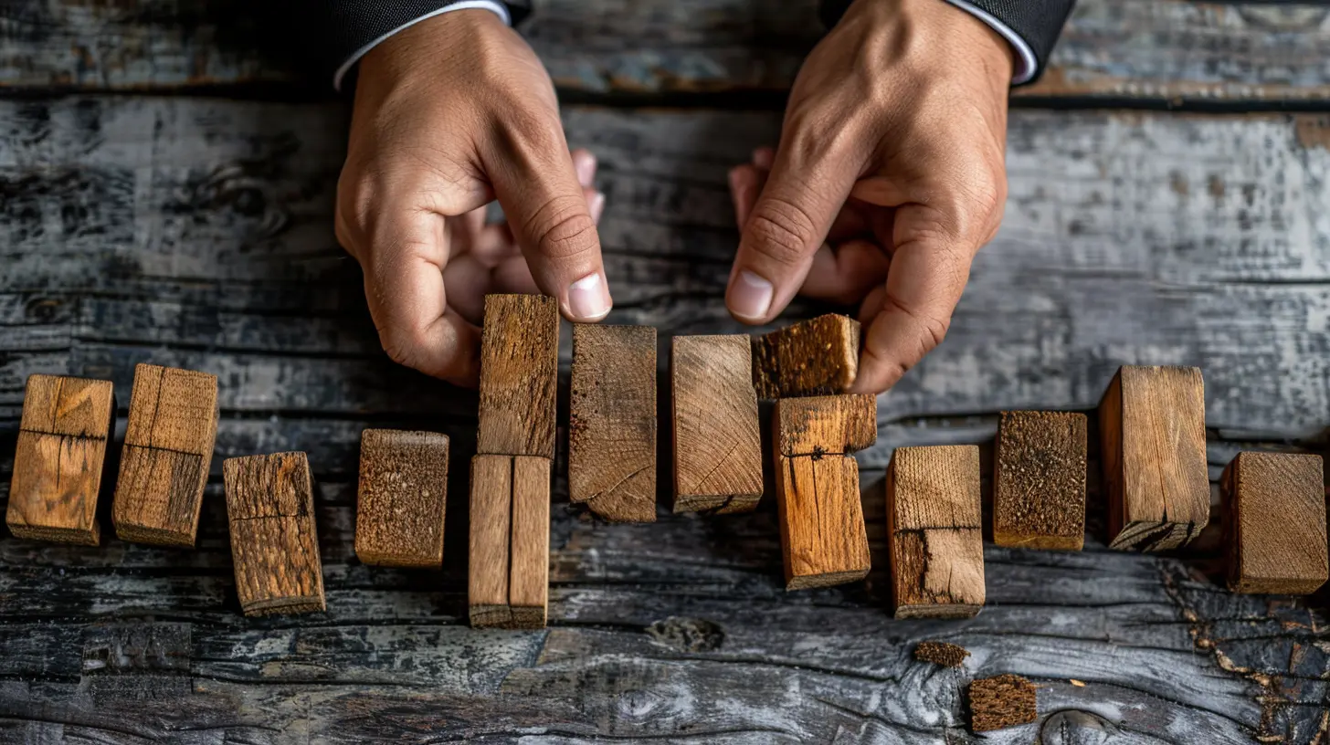 Effective Risk Assessment for Crisis Prevention