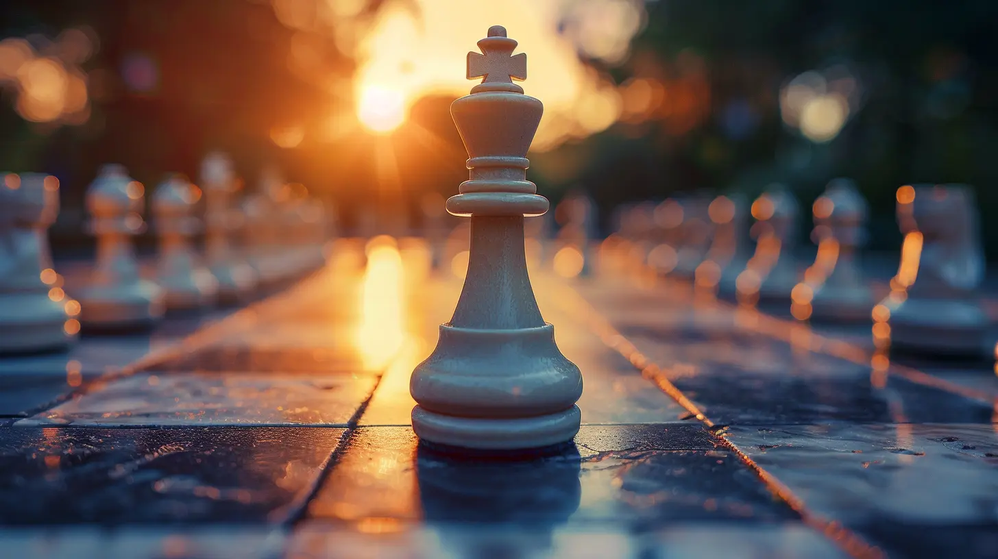 Effective Strategies for Scaling Your Business