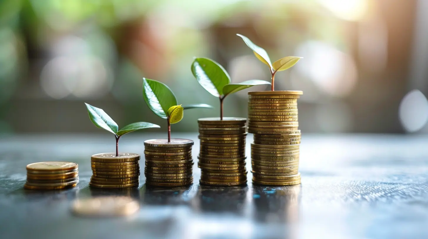 Efficient Resource Allocation During Business Scaling