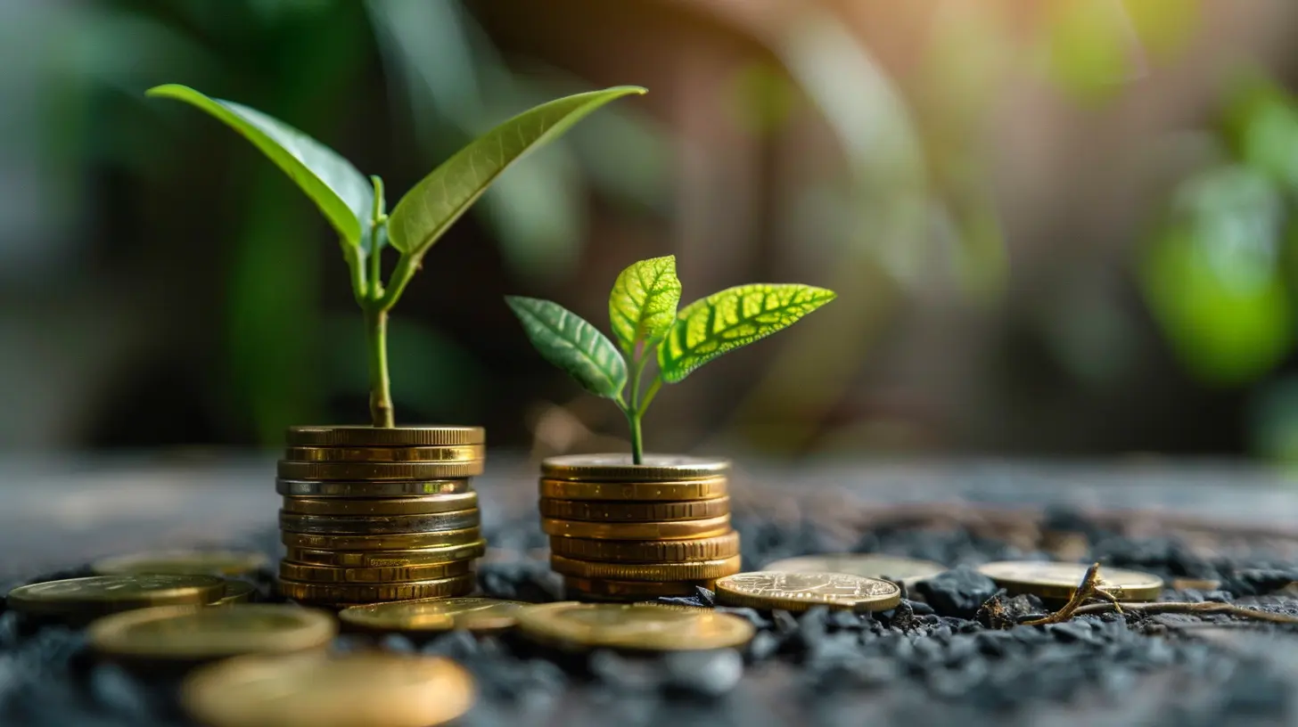 Efficient Resource Allocation During Business Scaling
