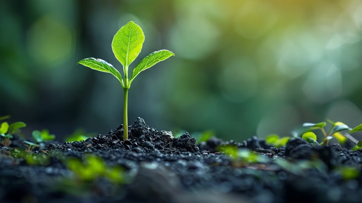 Empowering Your Middle Management to Drive Scaling Initiatives