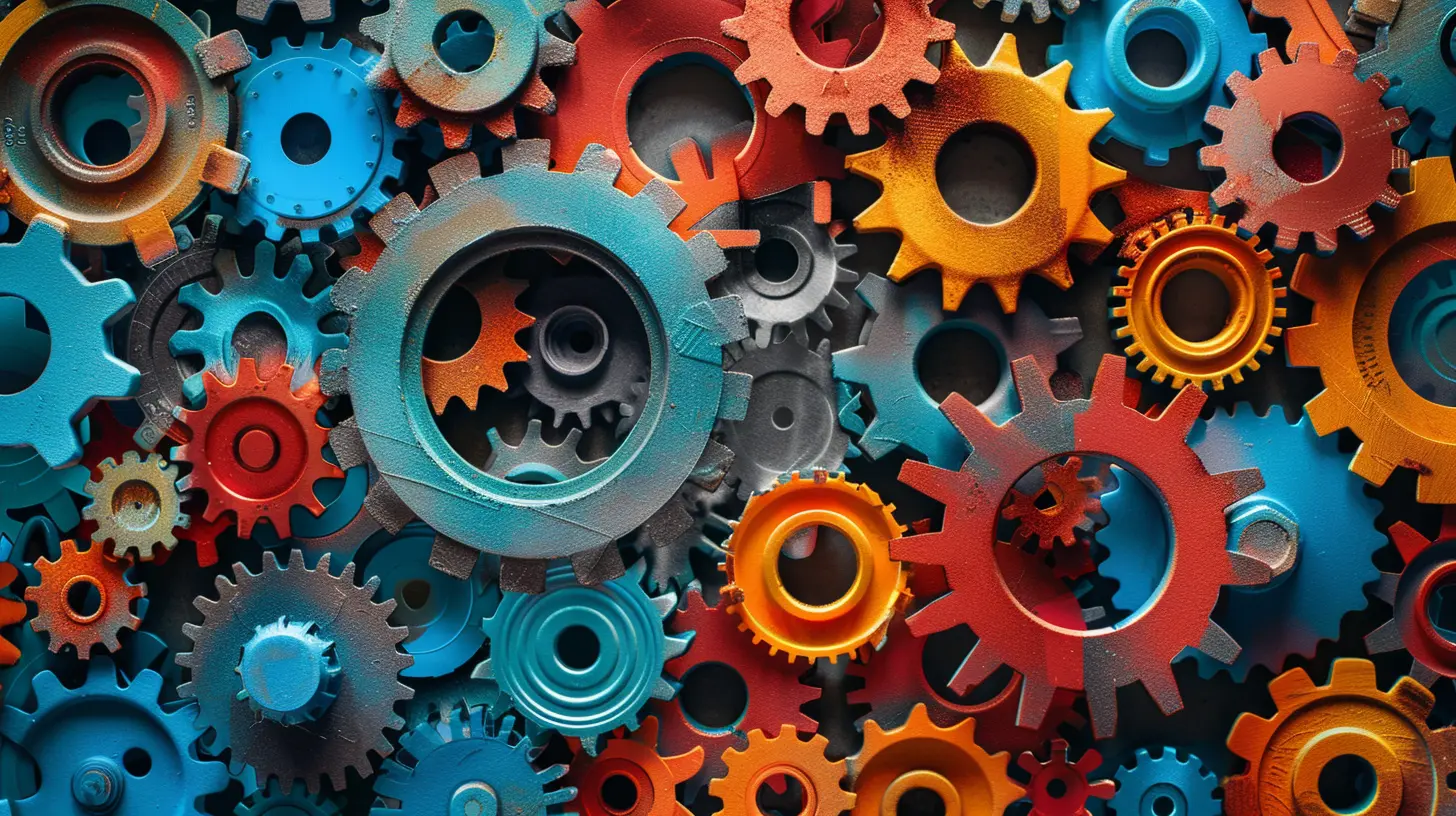 Empowering Your Middle Management to Drive Scaling Initiatives