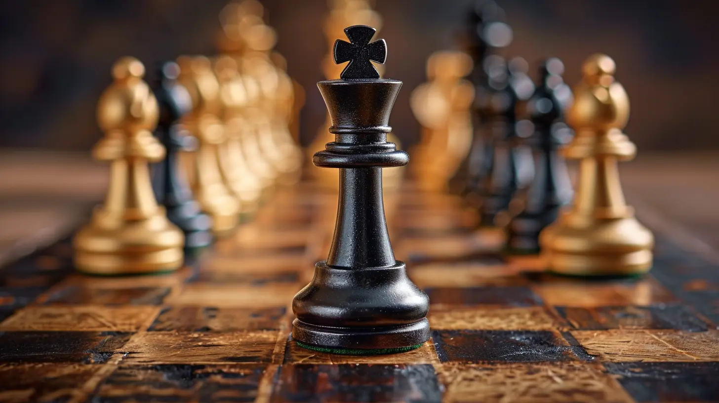 Empowering Your Middle Management to Drive Scaling Initiatives