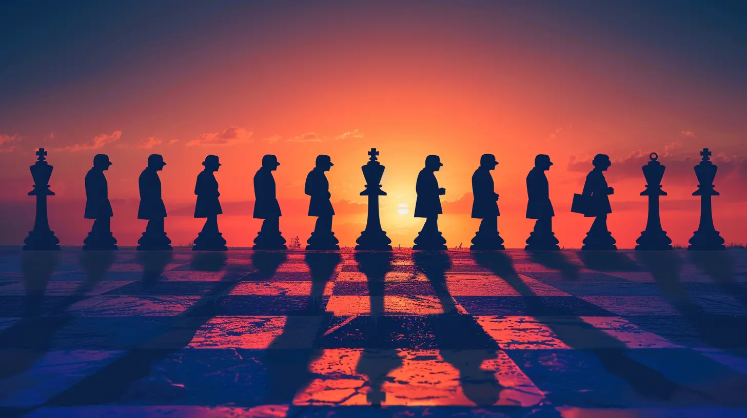 Empowering Your Team to Take Initiative in Times of Crisis