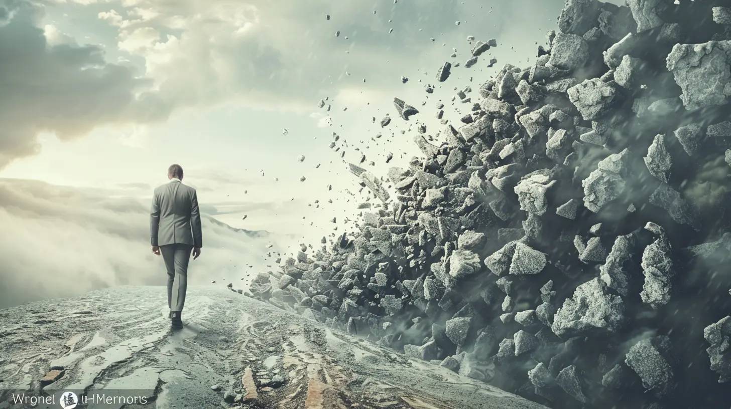 Empowering Your Team to Take Initiative in Times of Crisis