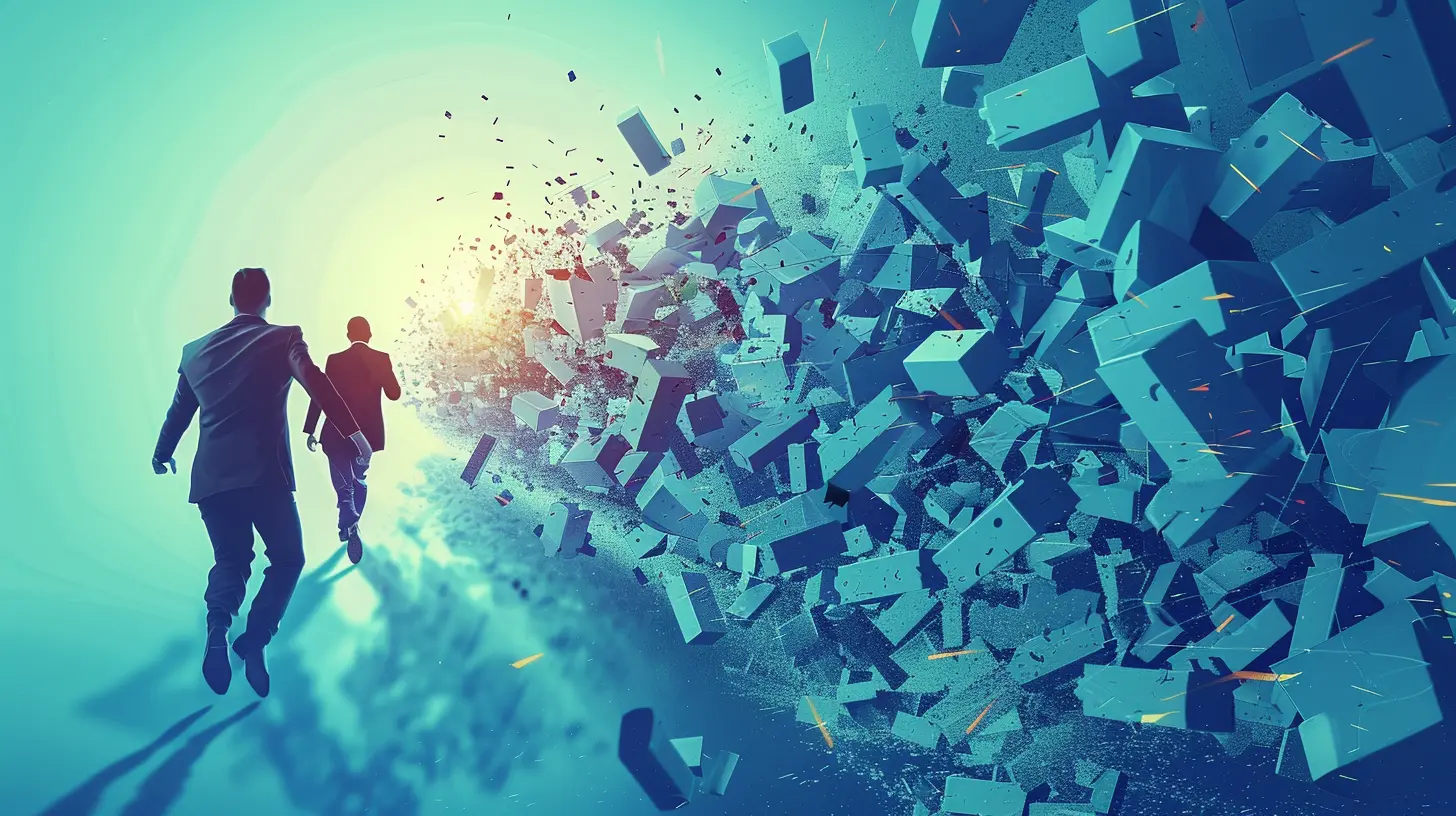 Empowering Your Team to Take Initiative in Times of Crisis