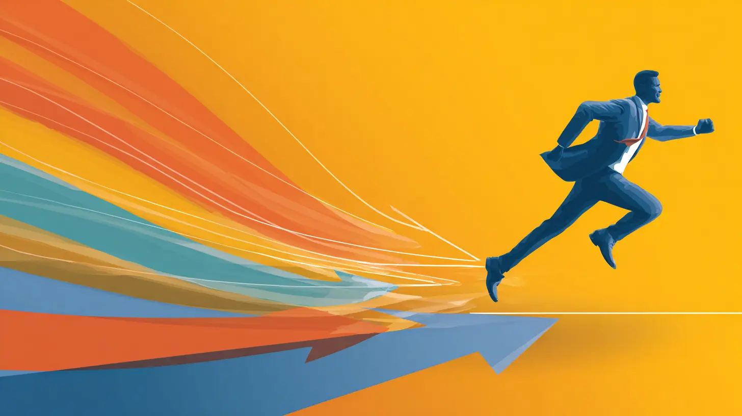 Enhancing Business Agility for a Rapidly Changing Market