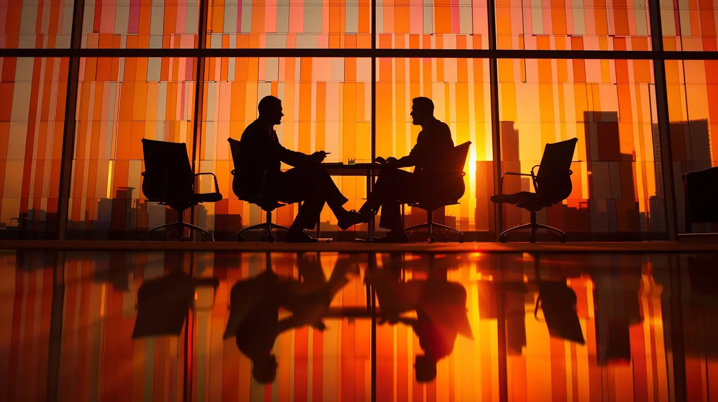 Enhancing Decision-Making Processes through Advanced Data Visualization