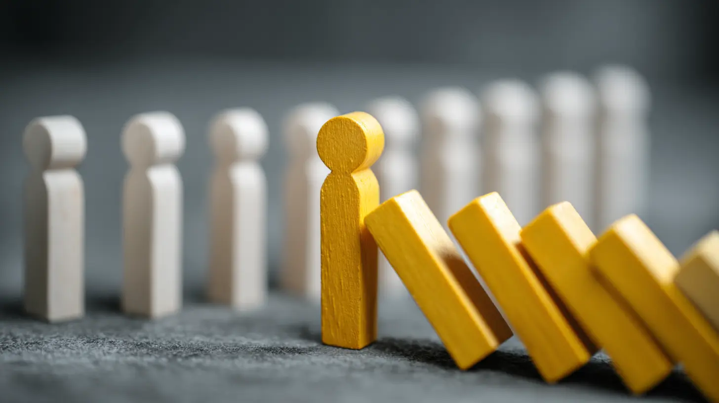 Ensuring Customer Loyalty in the Aftermath of a Crisis
