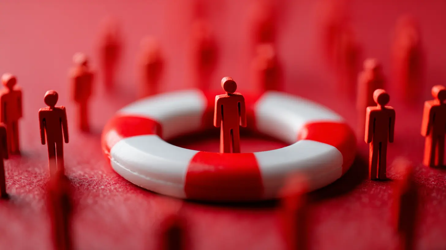 Ensuring Customer Loyalty in the Aftermath of a Crisis