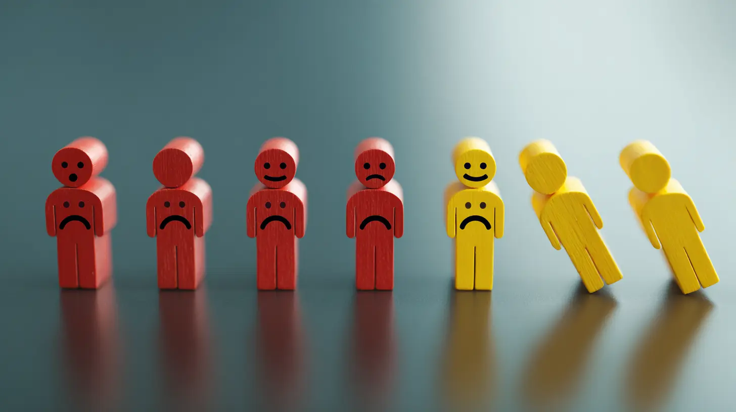 Ensuring Customer Loyalty in the Aftermath of a Crisis