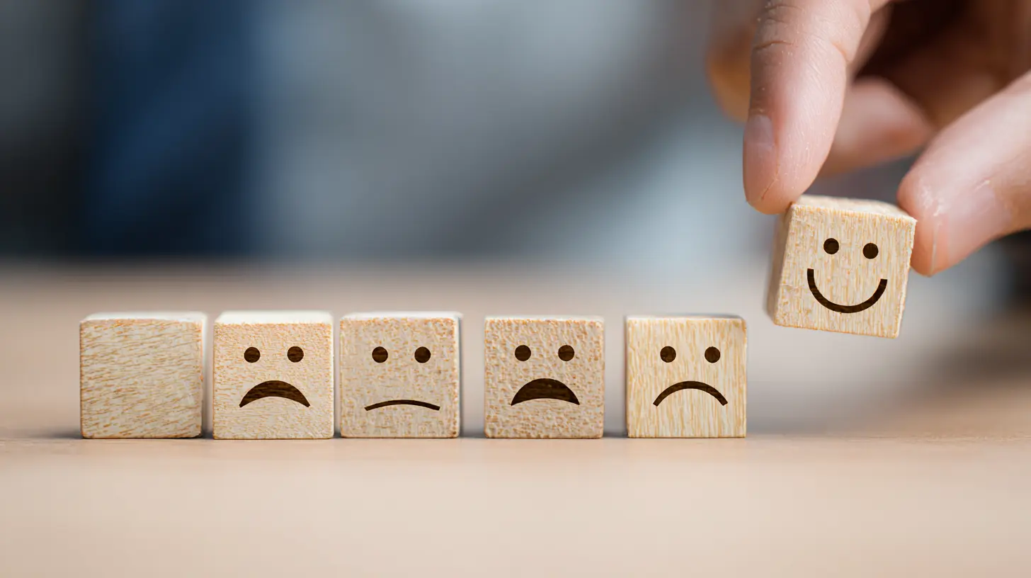 Ensuring Customer Loyalty in the Aftermath of a Crisis