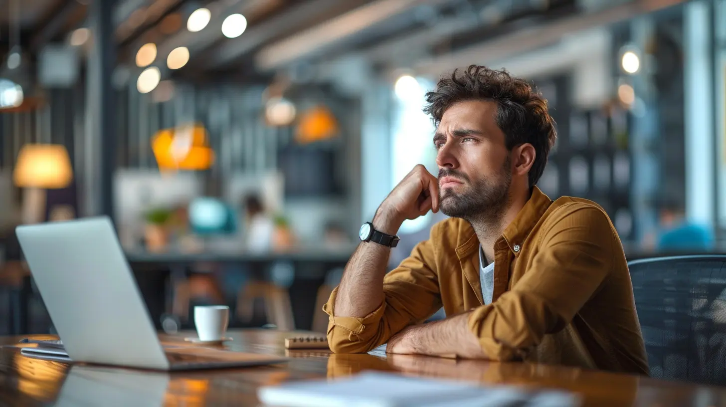Ensuring Employee Well-Being During Crisis Situations