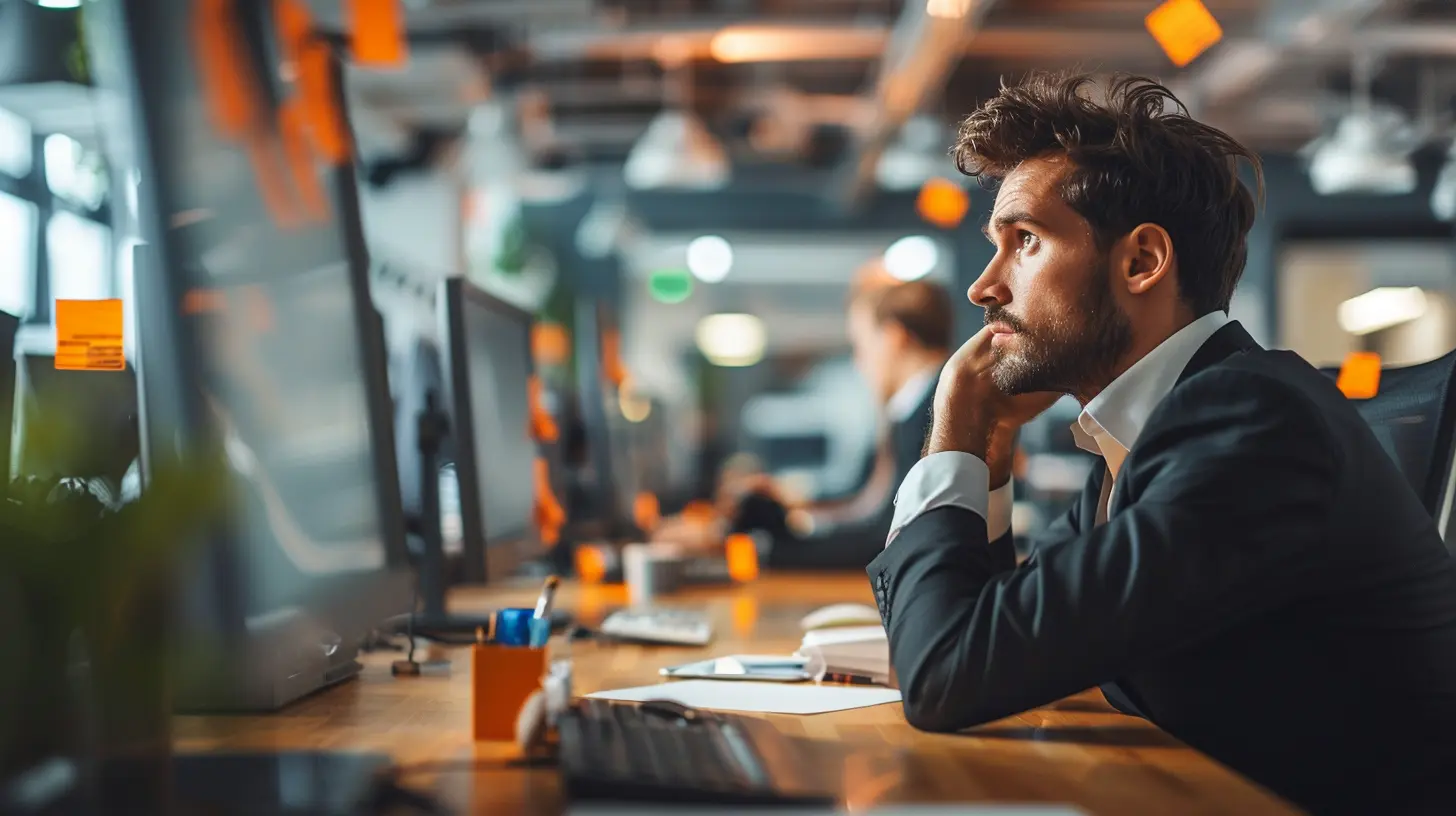 Ensuring Employee Well-Being During Crisis Situations
