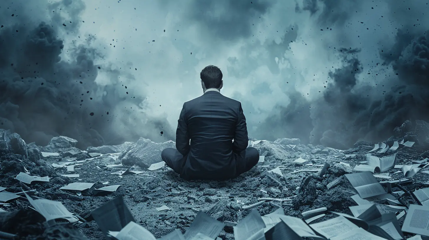 Ensuring Employee Well-Being During Crisis Situations
