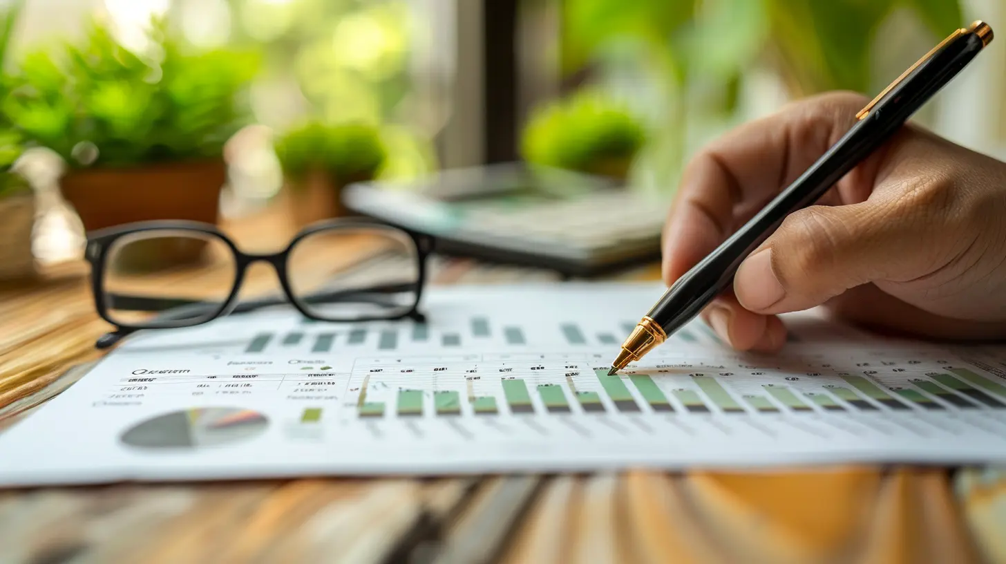 Essential Financial Ratios Every Business Owner Should Know