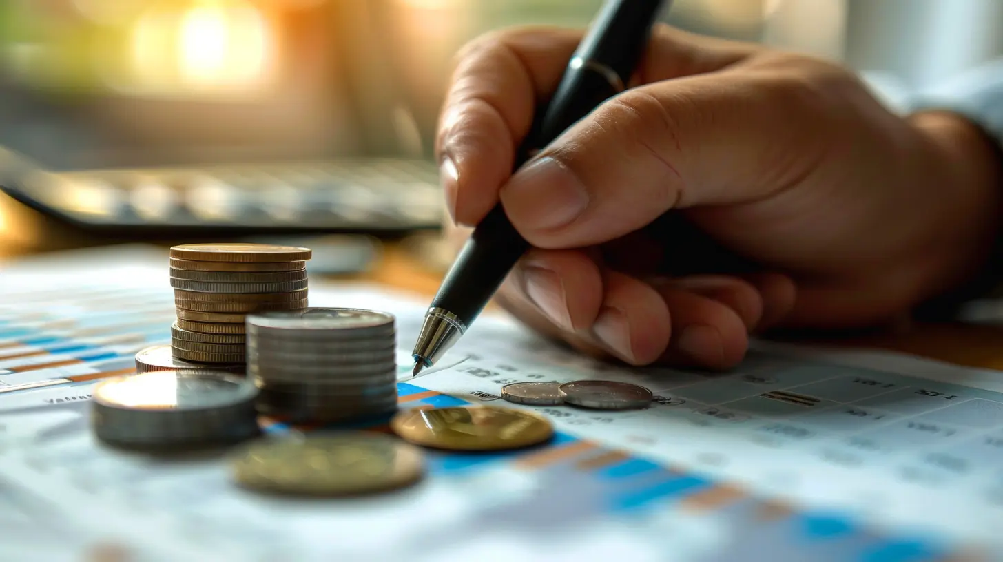 Essential Financial Ratios Every Business Owner Should Know