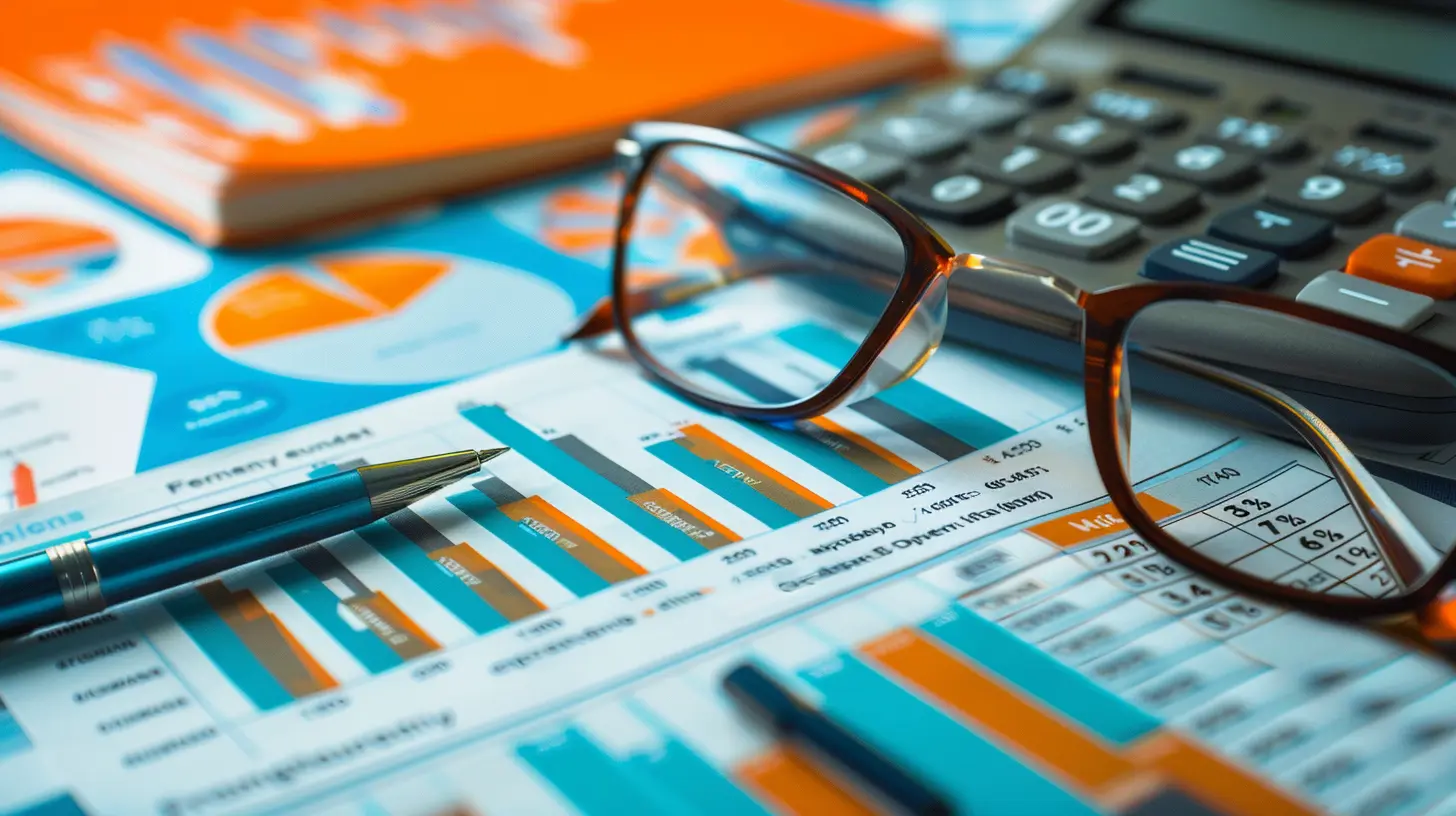 Essential Financial Ratios Every Business Owner Should Know