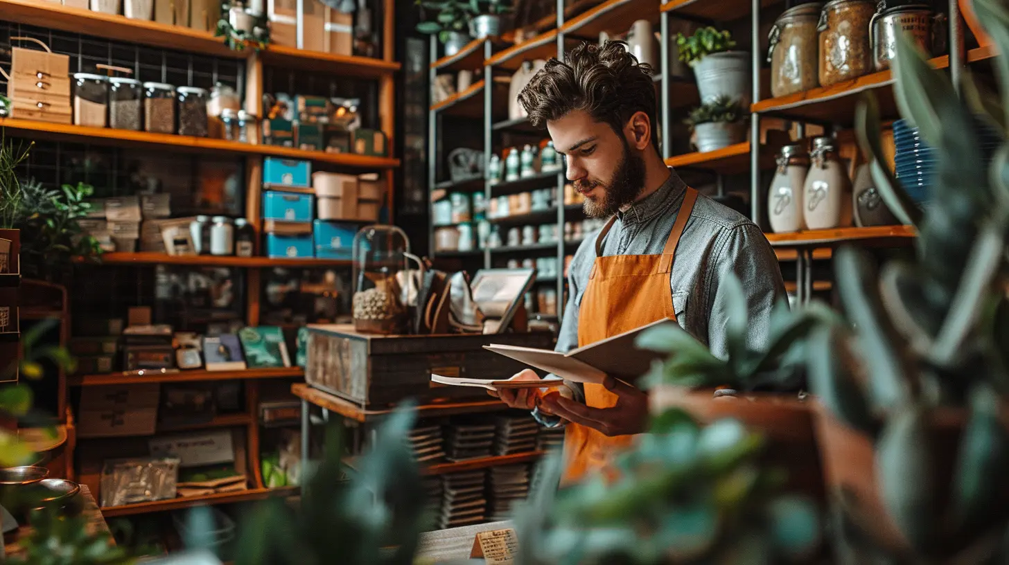 Essential Market Research Tools for Small Businesses