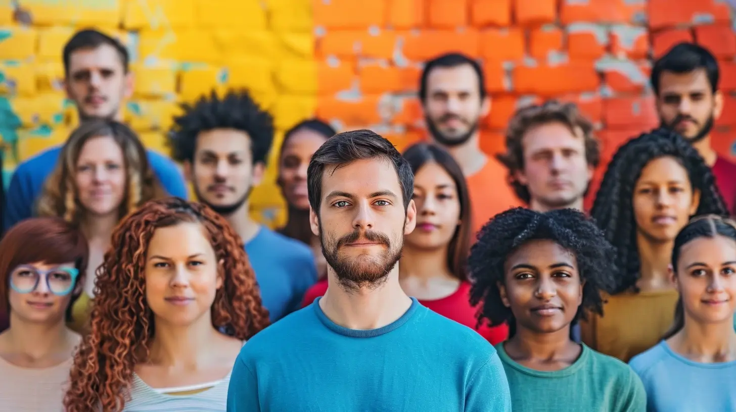 Exploring Customer Segmentation for Deeper Market Insights
