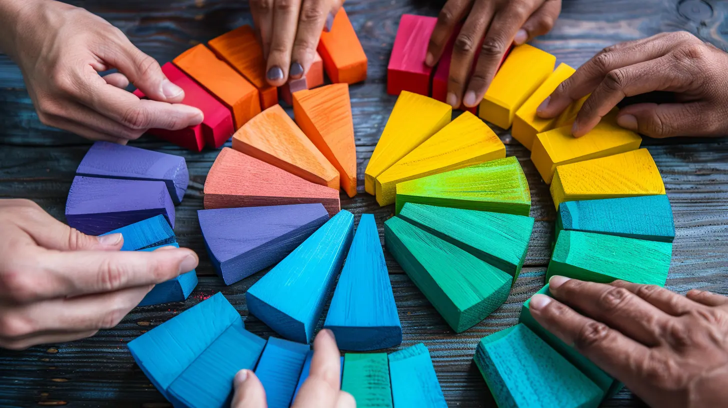 Exploring Customer Segmentation for Deeper Market Insights