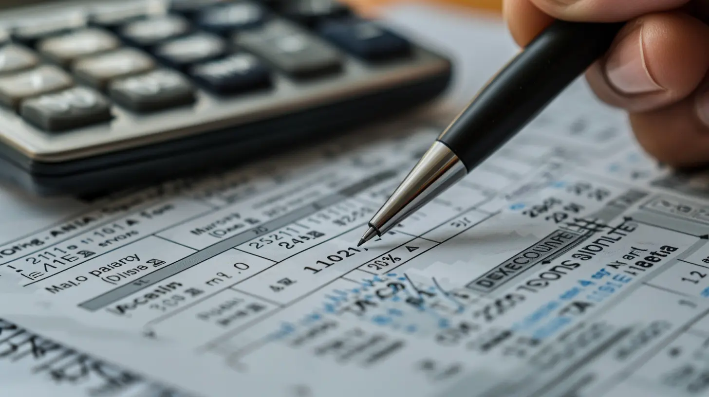 Exploring the Impact of AI on Personal Finance in 2027