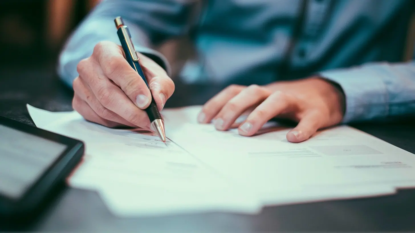 Exploring the Impact of AI on Personal Finance in 2027