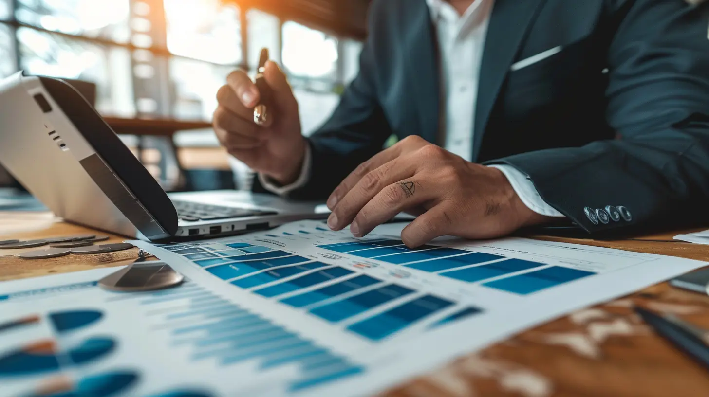 Exploring the Impact of AI on Personal Finance in 2027