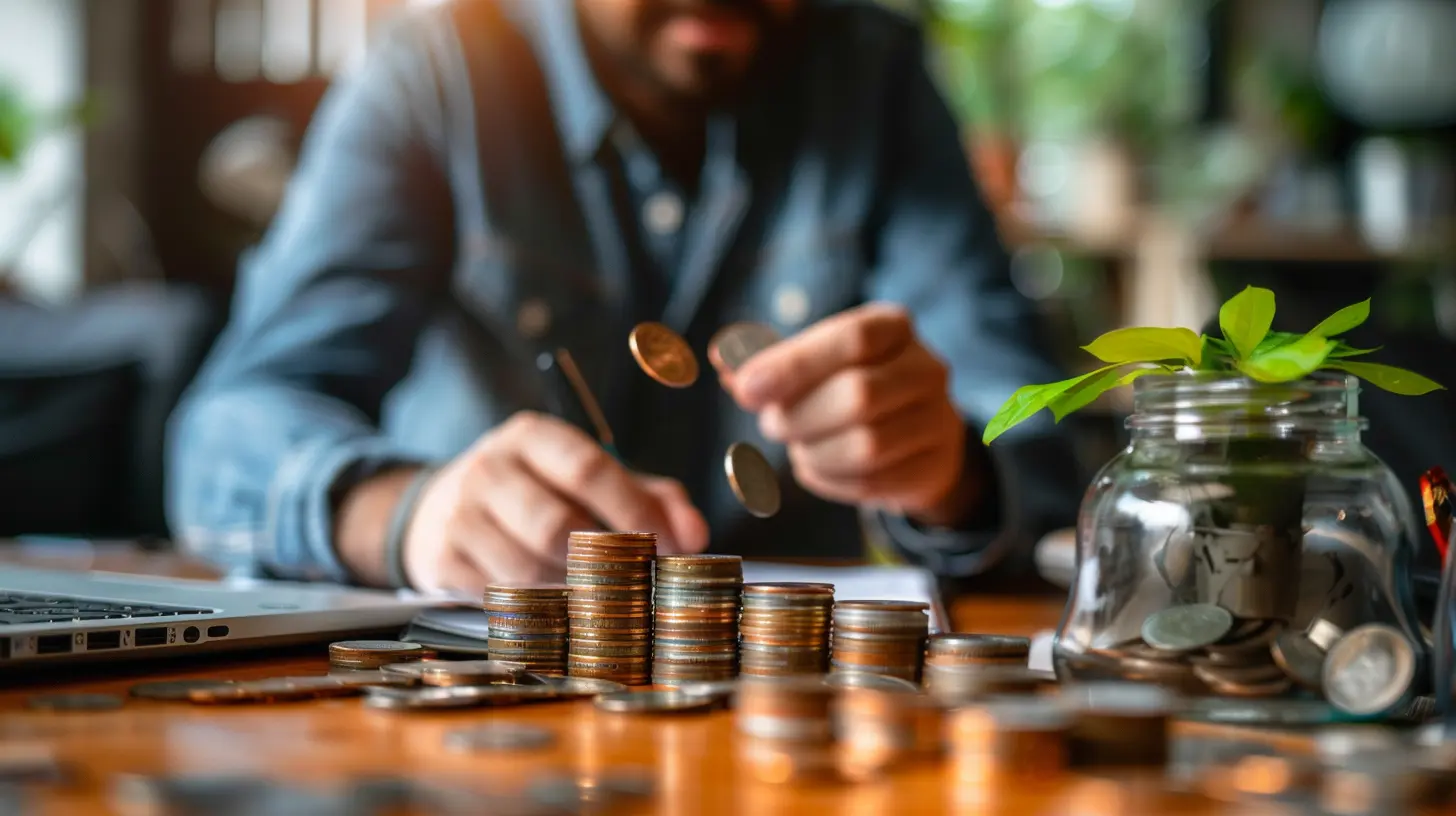 Financial Planning and the Role of Succession Planning in Family-Owned Businesses