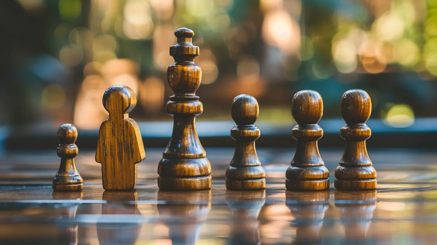 Financial Planning and the Role of Succession Planning in Family-Owned Businesses