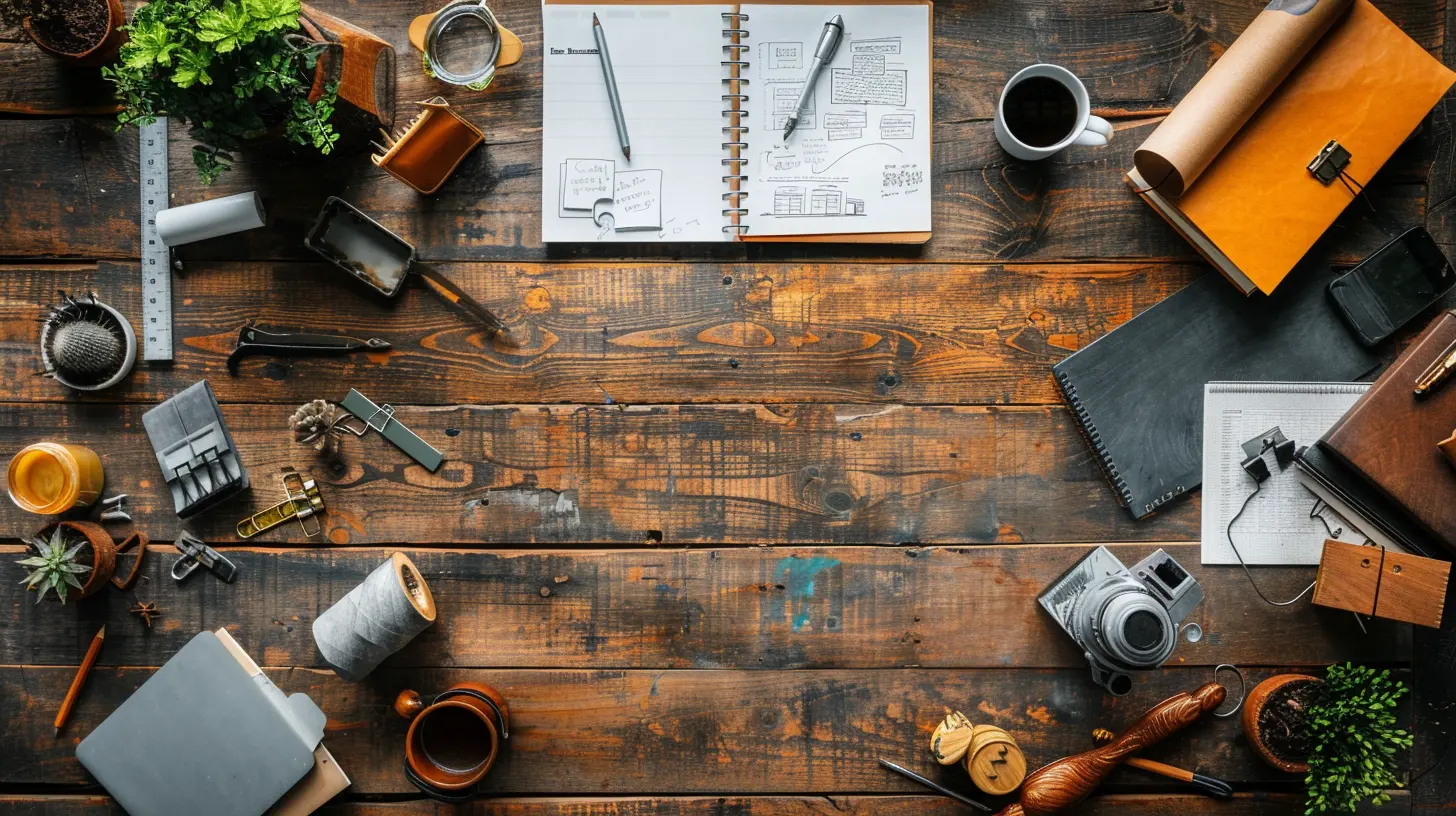 Financial Planning for the Expansion of Your Business