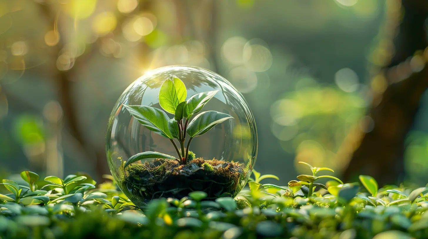 Financial Planning for the Expansion of Your Business