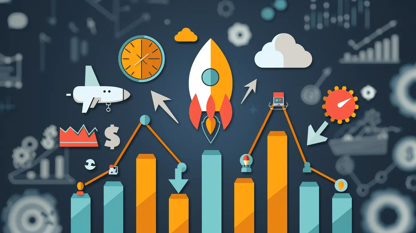 Finding the Ideal Product-Market Fit Before Scaling Your Business