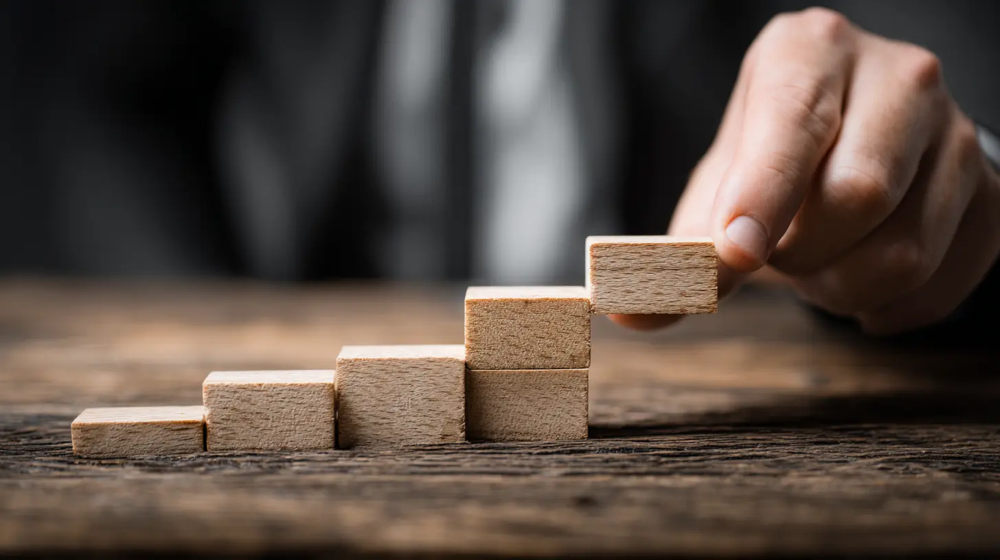 Five Essential Partners You’ll Need When Scaling Your Business