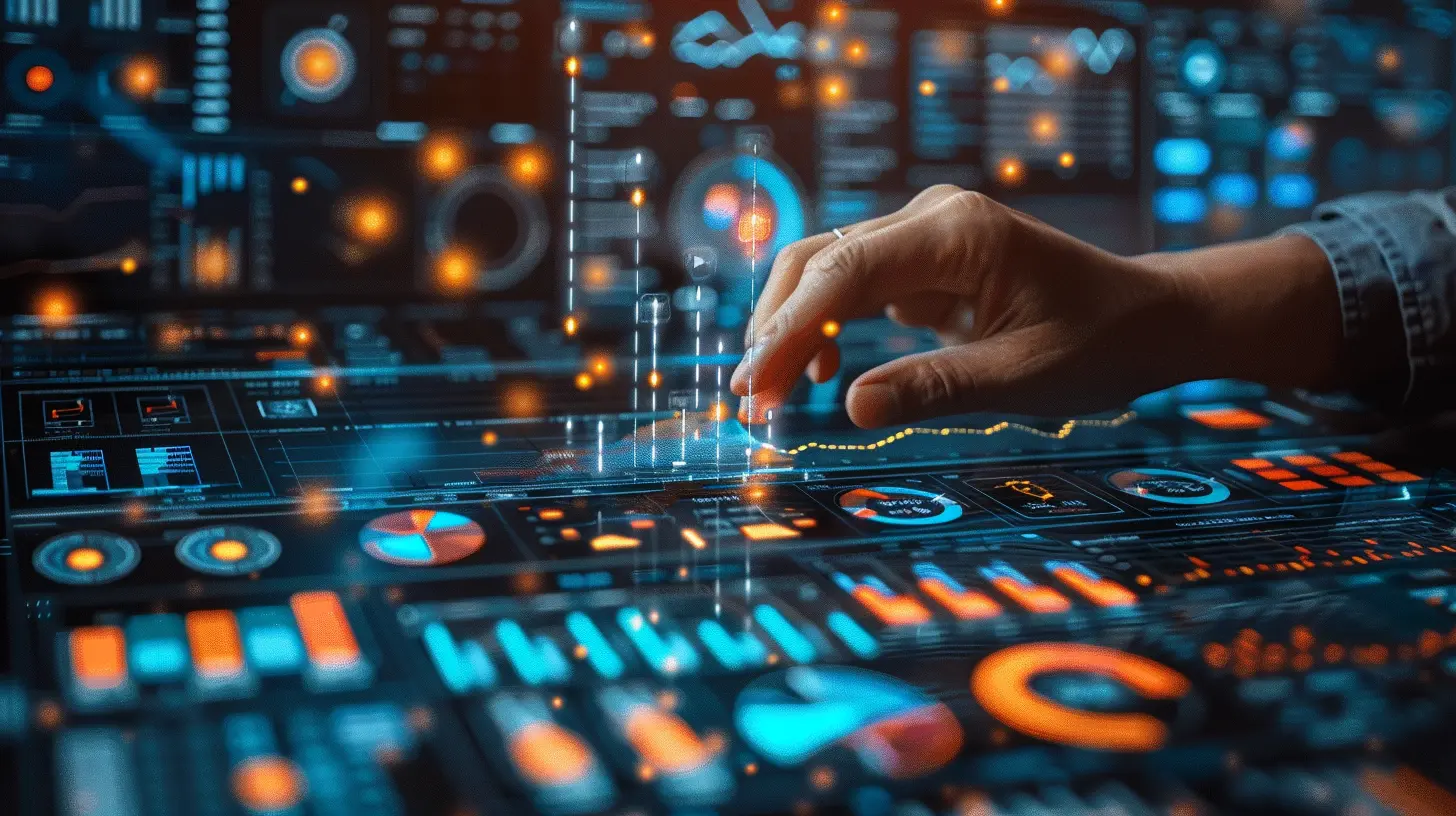 From Raw Data to Actionable Insights: A Guide for Business Leaders