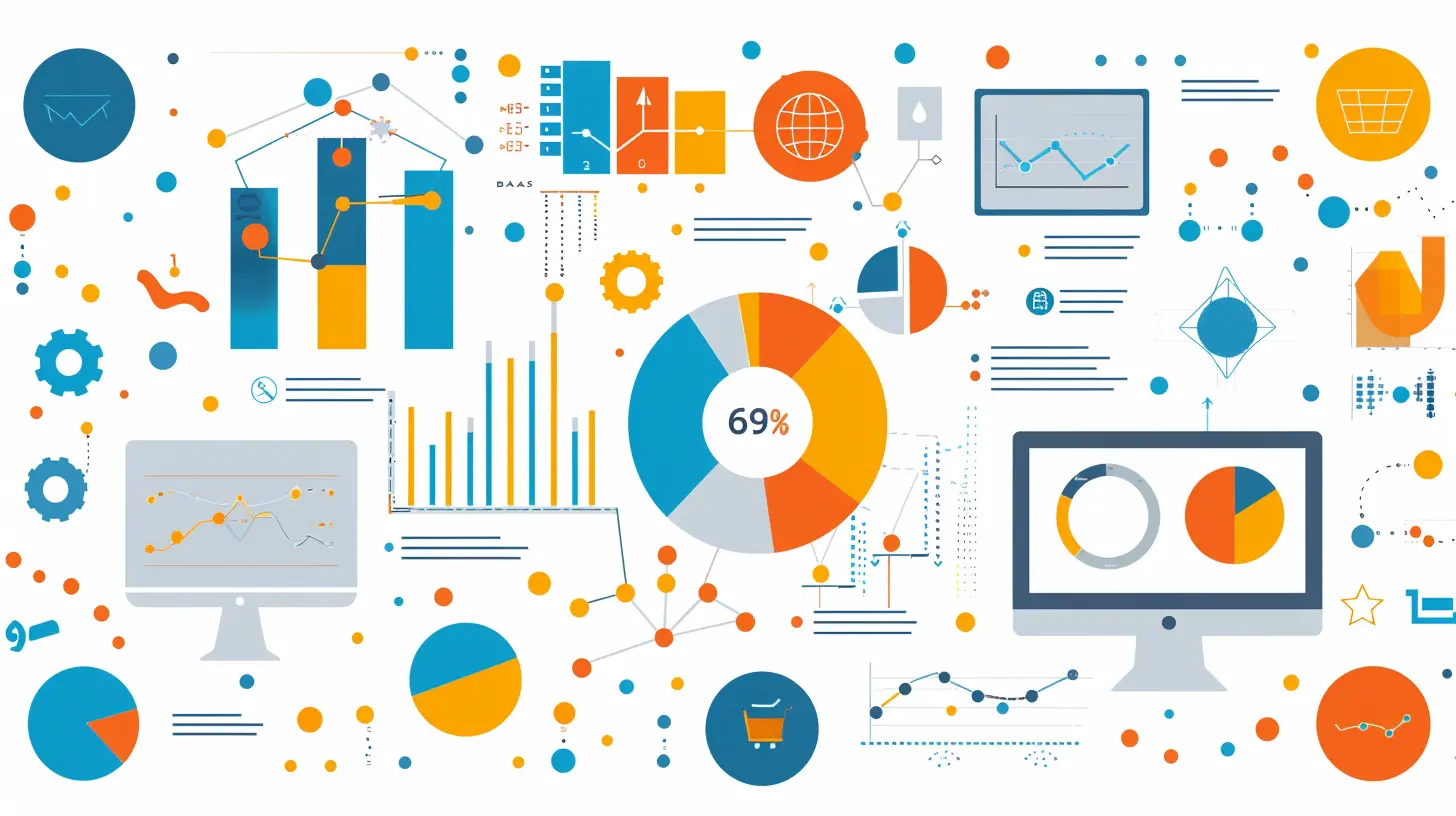 From Raw Data to Actionable Insights: A Guide for Business Leaders