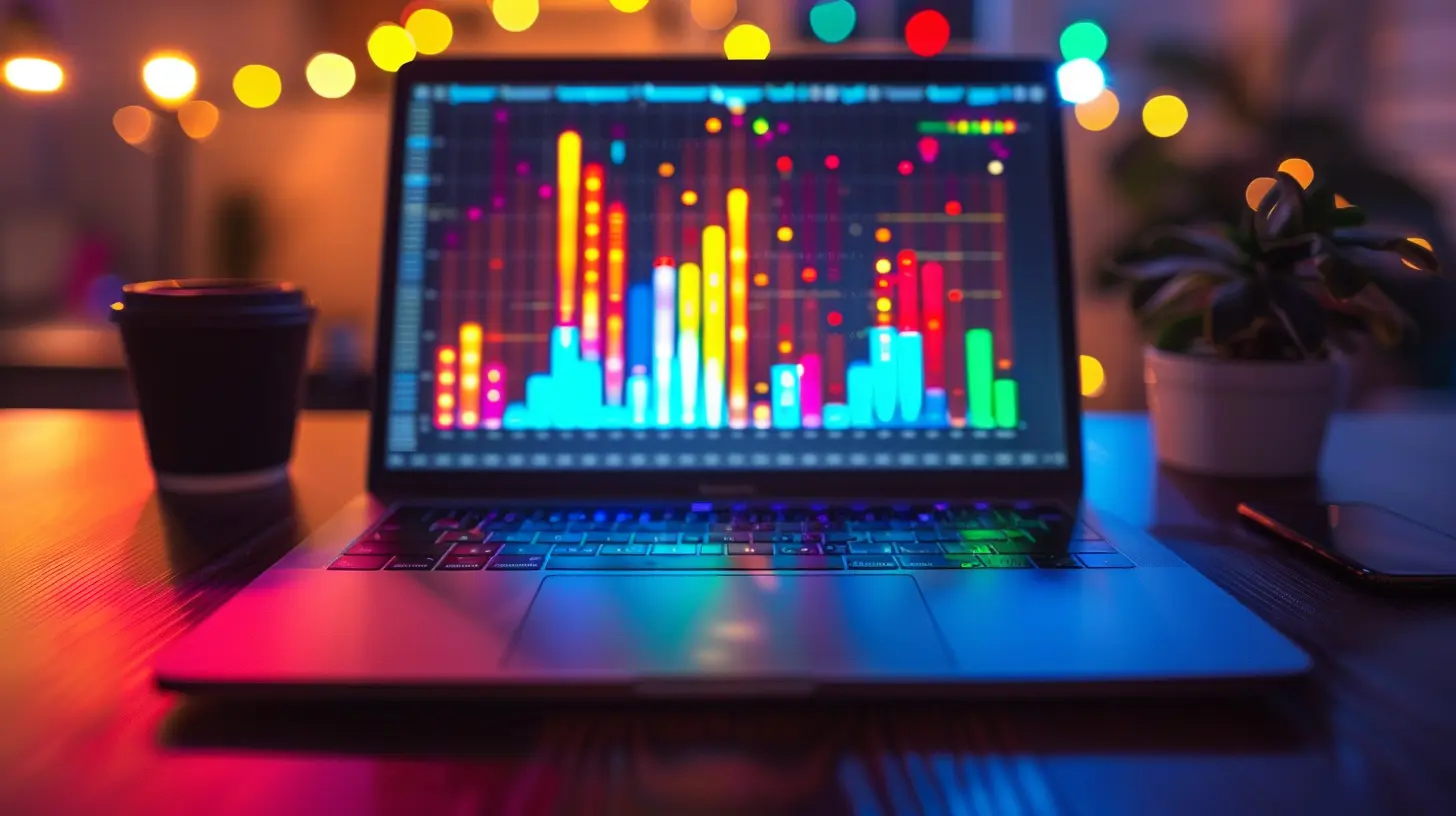 From Raw Data to Actionable Insights: A Guide for Business Leaders
