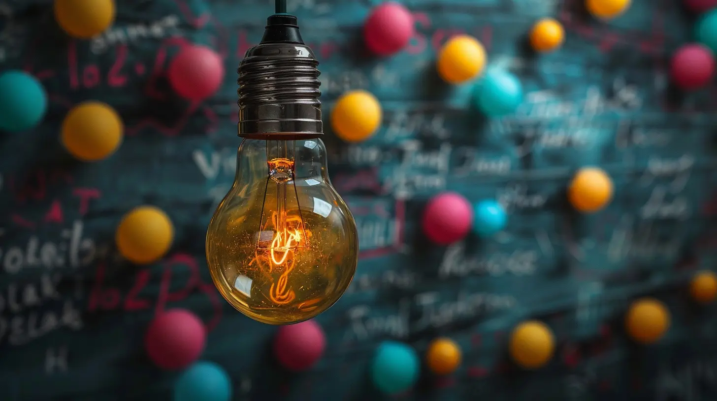 From Start-Up to Enterprise: Defining Goals at Each Stage
