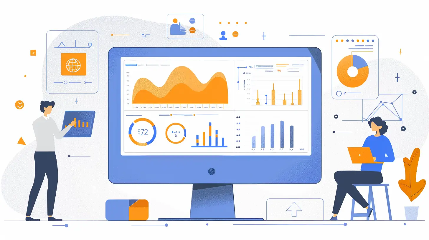 Harnessing Machine Learning to Improve Business Analytics Outcomes