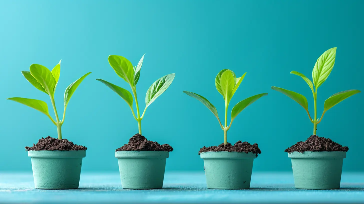 Harnessing Optimism for Long-Term Business Growth