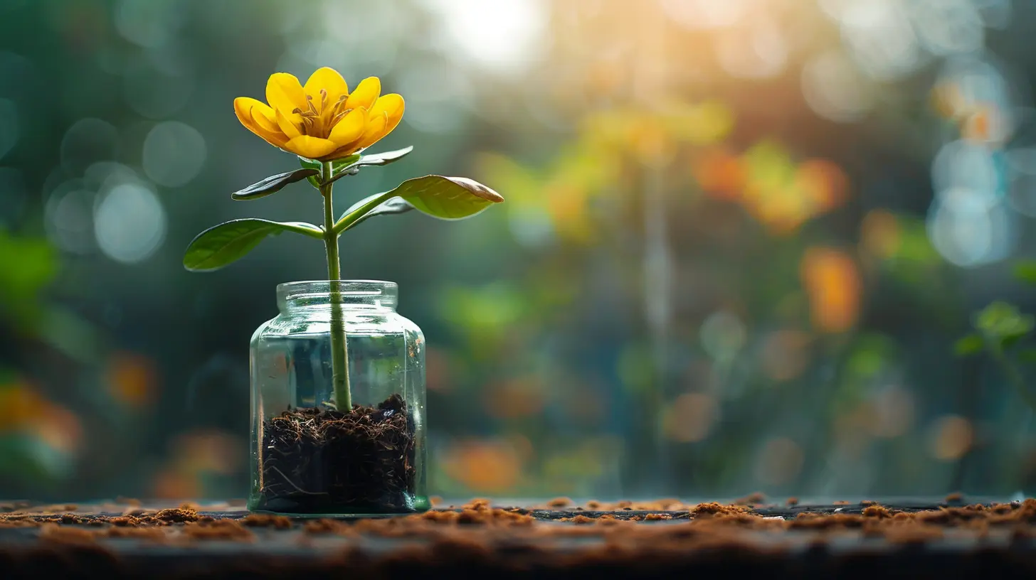Harnessing Optimism for Long-Term Business Growth