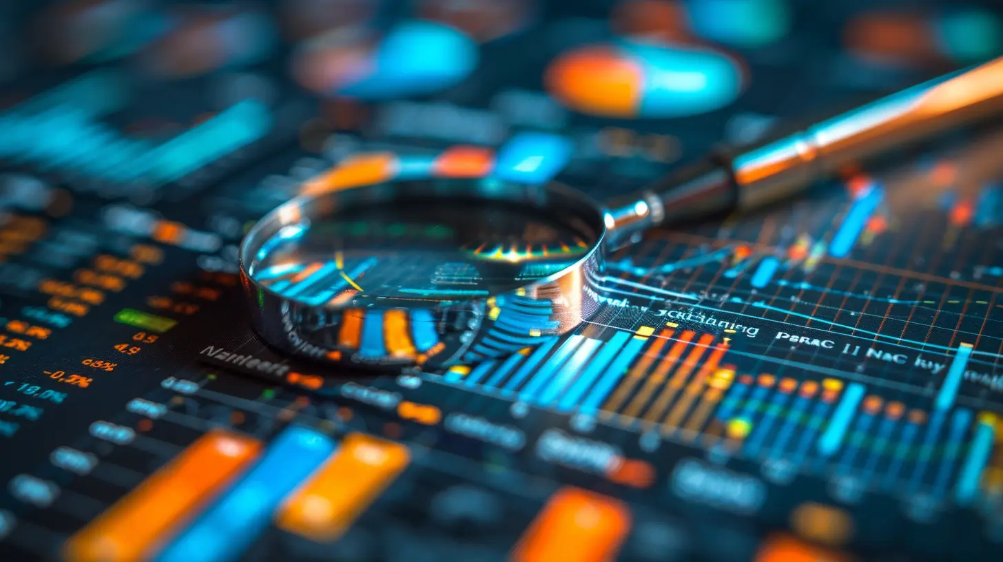 Harnessing Secondary Research: A Cost-Effective Approach to Market Intelligence