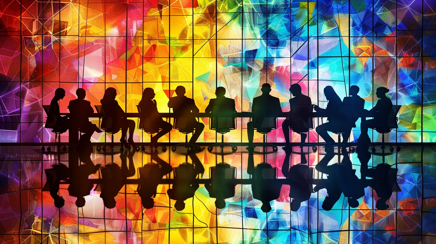 Harnessing the Power of Collaboration in the Workplace
