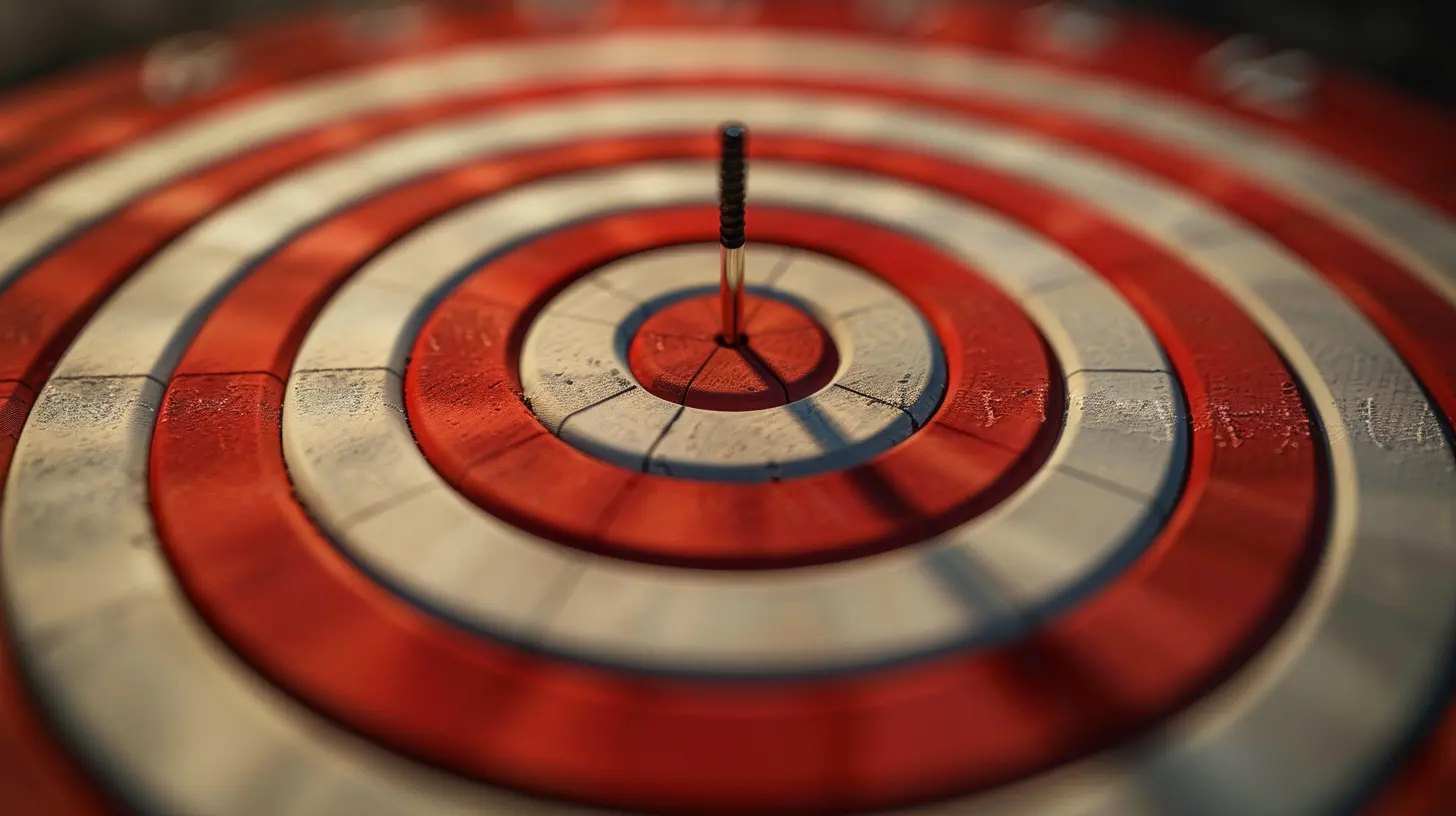 How Agile Marketing Can Accelerate Market Share