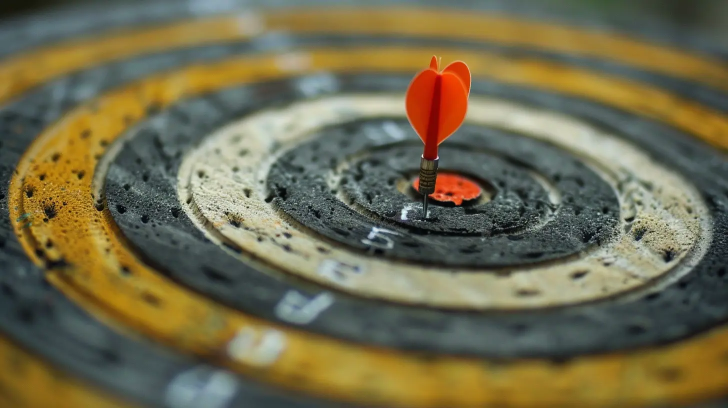 How Agile Marketing Can Accelerate Market Share