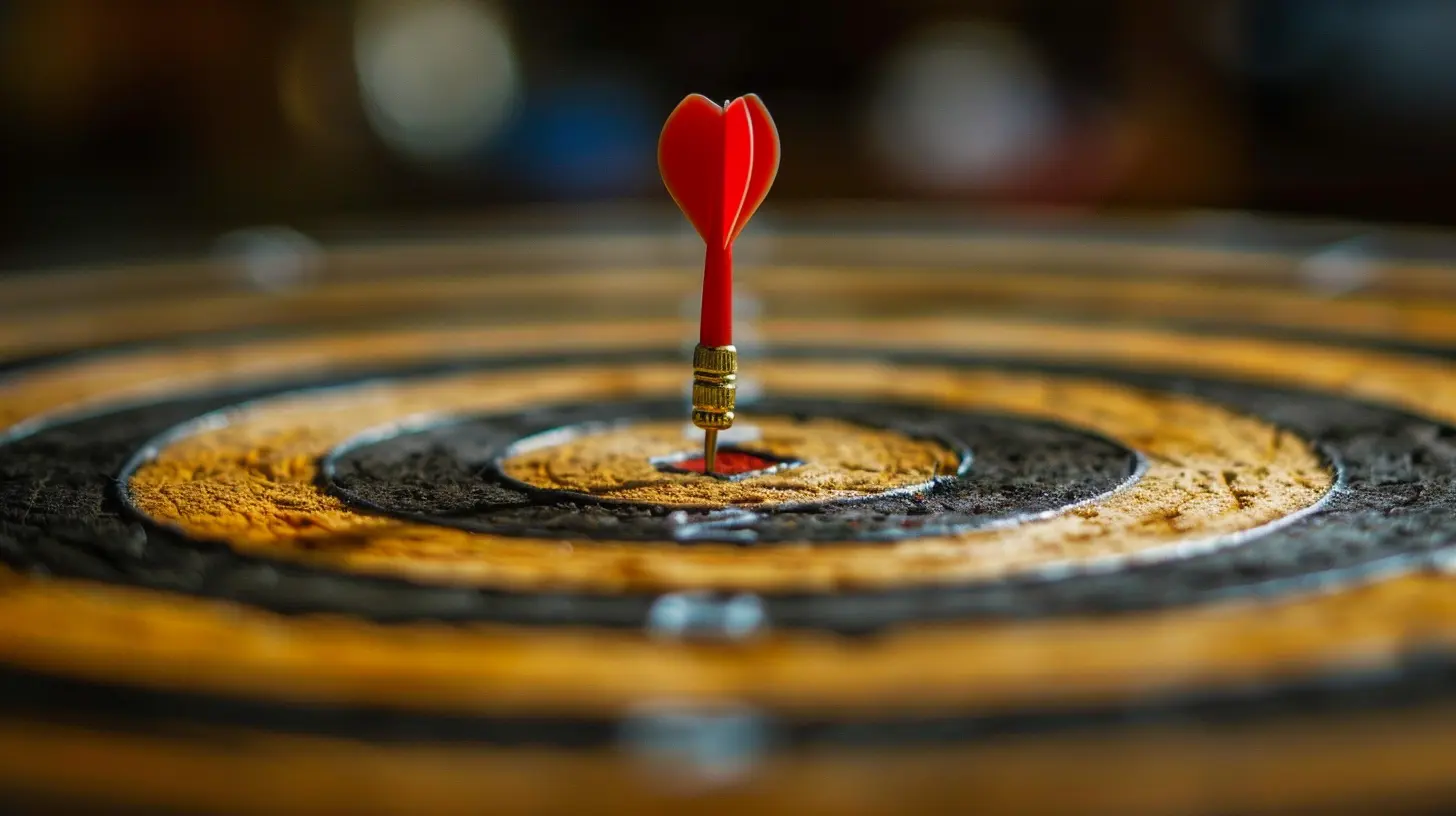 How Agile Marketing Can Accelerate Market Share